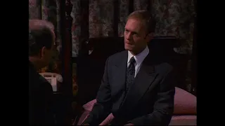 Frasier Clips:  A lifetime to make it up to me