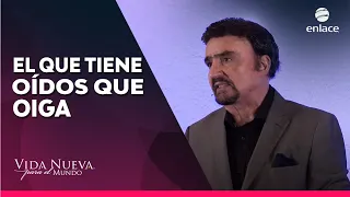 Armando Alducin - El quinto y sexto sello del Apocalipsis - Vida Nueva para el Mundo - Enlace TV