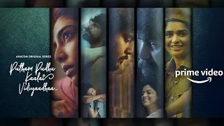 Putham Pudhu Kaalai Vidiyaadhaa - Official Trailer Review Tamil Series 2022,Amazon Prime Video