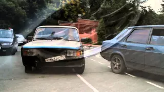 БПАН  Челябинск. Поездка в детский дом.