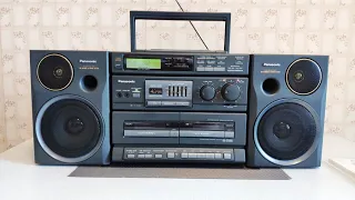 Panasonic RX-DT680  (2)