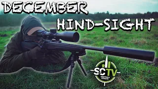 S&C TV | Deer management with Chris Rogers 18 | Red hind hunting