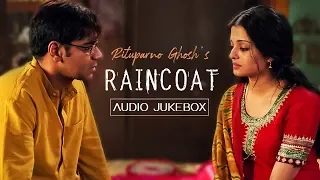 Raincoat | Audio Jukebox | Ajay Devgn | Aishwarya Rai | Debojyoti Mishra| Rituparno Ghosh |SVF Music