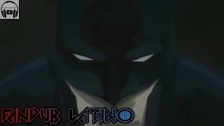 Batman Hush| Batman casi mata al Guason fandub Latino