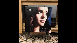 Norah Jones ✧  Come Away With Me ✧ (Analogue Productions)