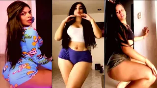 Twerk TikTok Challenge | Boom Boom TikTok | COMPILATION #Shorts #Twerk 🔥🔥🥰🌶️🌶️