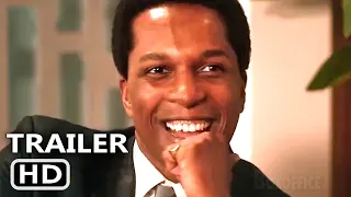 ONE NIGHT IN MIAMI Trailer# 2 (NEW, 2021) Muhammad Ali, Malcolm X Drama Movie