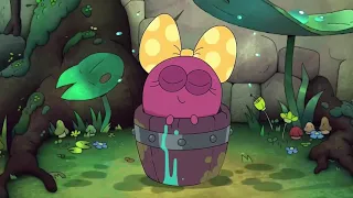 Amphibia All Intros (Season 1, 2 and 3)