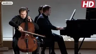 #TCH15 - Cello Round 1: Alexei Zhilin