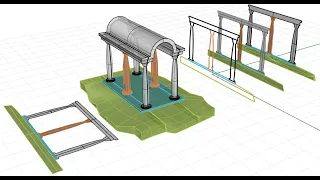 SectionTools Workflow