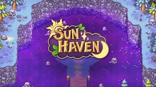 Sun Haven #10  Первый сундук