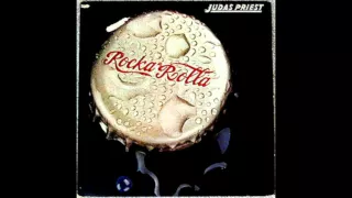 Judas Priest - Rocka Rolla (1974) Full Album