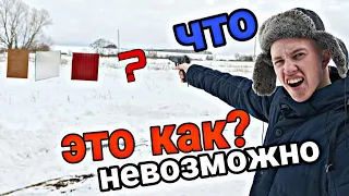 ЧТО СМОЖЕТ ПРОБИТЬ ПНЕВМАТИЧЕСКИЙ ПИСТОЛЕТ !!!