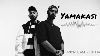 Miyagi & Andy Panda - Yamakasi (Full Album 2020 - Весь альбом)