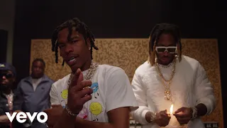 Lil Baby - Lie To Me ft. Future (Official Video Remix)