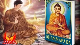 AUDIOLIVRO    DHAMMAPADA   BUDA