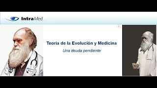 Teoría de la Evolución y Medicina: una deuda pendiente