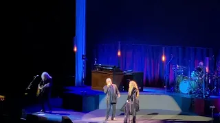 Stevie Nicks Leather and Lace 5/24