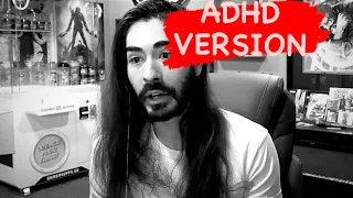 Pathetic Overwatch 2 Situation - ADHD version