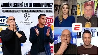 GIRONA y su participación en Champions League ¿está en peligro por el MANCHESTER CITY? | Exclusivos