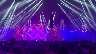 Timmy Trumpet / W&W Tricky Tricky AMF 2019