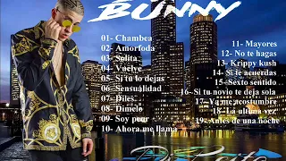 Bad Bunny Enganchados DjLeito