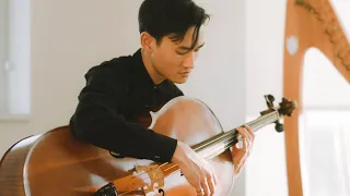 The Batman – Cello Medley (Something in the Way / The Batman / Catwoman)