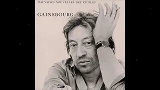 Serge Gainsbourg - Overseas Telegram + Dub