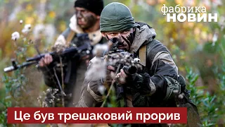 ❗МАКАРУК: У ЗСУ ПРОБЛЕМА – у лісах ховається велика кількість росіян - контрнаступ, Харківщина