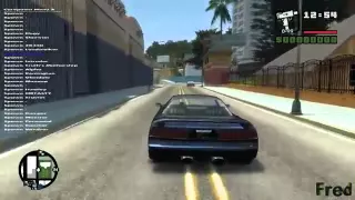 GTA 4-San Andreas- Mr KarToXa