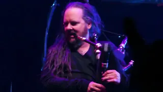Korn - Shoots and Ladders (live) 3-7-2022 Fort Wayne, IN