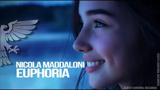 Trance: Nicola Maddaloni - Euphoria [Music Video]