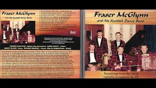 Fraser McGlynn & Scottish Dance Band