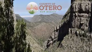 Otero County Commision Meeting July 14, 2022