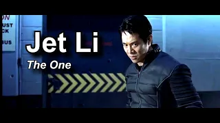 Jet Li  | Opening Fight Scene with Tactical Police | The One (2001)  [HD] [Surround 5.1]