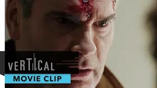 He Never Died | Time to Eat (HD) | Vertical Entertainment