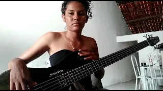 SÓ TEM EU • ZÉ FELIPE | COVER | MICHELLY DE FREITAS • PROJETO FAEFER E NORINHA TECLAS