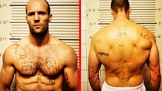 10 Krasse Fakten über Jason Statham!