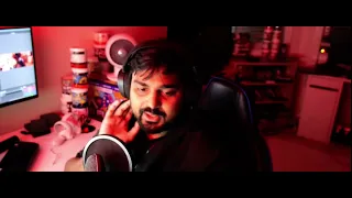 Mutahar reacts to Sonic Frontiers