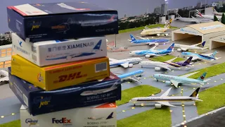9 Tips For (beginner) Model Airplane Collectors