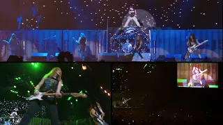 Iron Maiden - Fear of the Dark (En Vivo!) HD