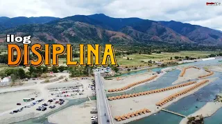 Ilog bato ferry of Laur Nueva ecija.