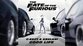 G-Eazy & Kehlani - Good Life (HQ FLAC)