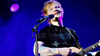 Ed Sheeran - Lego House / Someone You Loved (Cover) - 30 March 2023 3Arena, Dublin