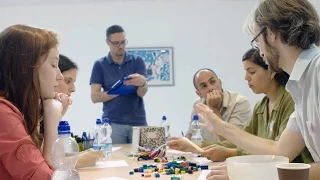 הכנה לדינמיקה קבוצתית – מכון נועם