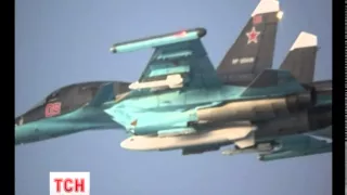 Військові літаки Росії несуть загрозу європейській цивільній авіації
