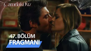 Camdaki Kız 47. Bölüm Fragmanı | Beklenen temas