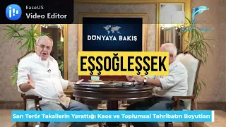 Ben onları zopaylan kovalarım - Besim Tibuk Hazretleri