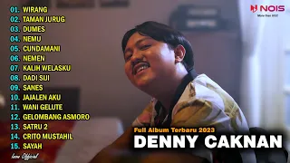 Denny Caknan - Wirang l FULL ALBUM TERBARU 2023