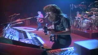 Rush ~ Xanadu ~ Exit Stage Left [1981] [Closed Captioned]